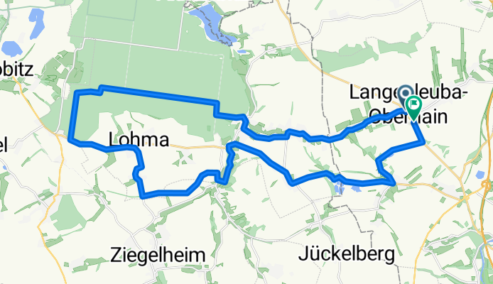 Sonntagstour 😄