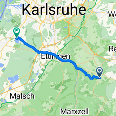001 Karlsbad 2 Rheinstetten