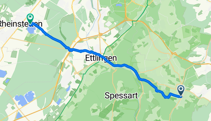 001 Karlsbad 2 Rheinstetten