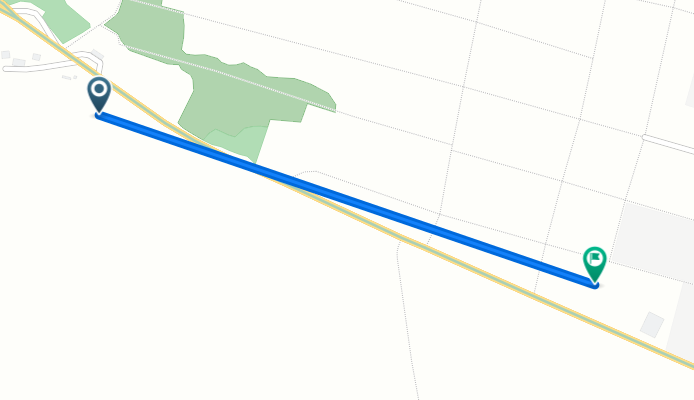 Захватывающая поездка