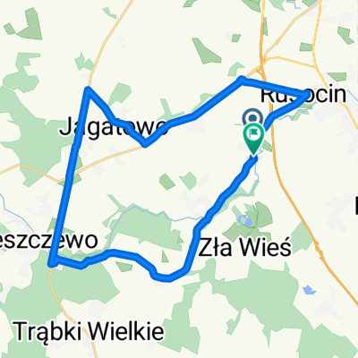 Lipowa, Żukczyn do Lipowa, Żukczyn