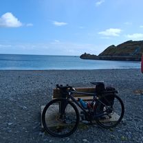 Twinbrook Park to Coastguard Cottages