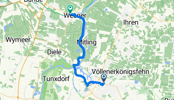 Tus Weener