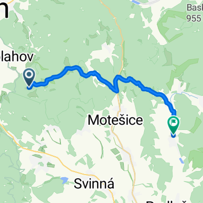 Soblahov do Timoradza