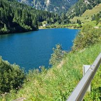 Photo 7 of the Bikemap route "St.Margarethen - Rotgülden - St.Margarethen"