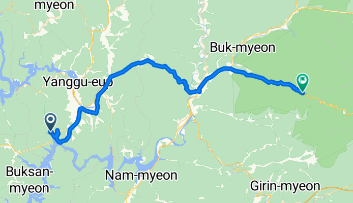 Yanggu