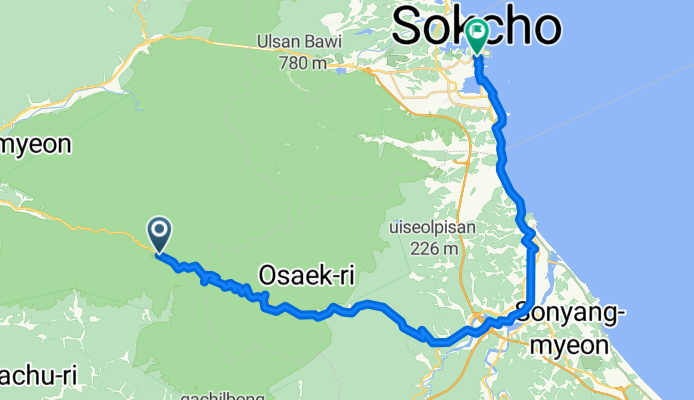 Sokcho