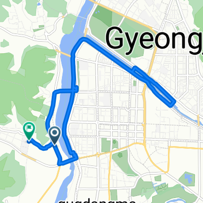 대한민국Ph0]으로 라우팅