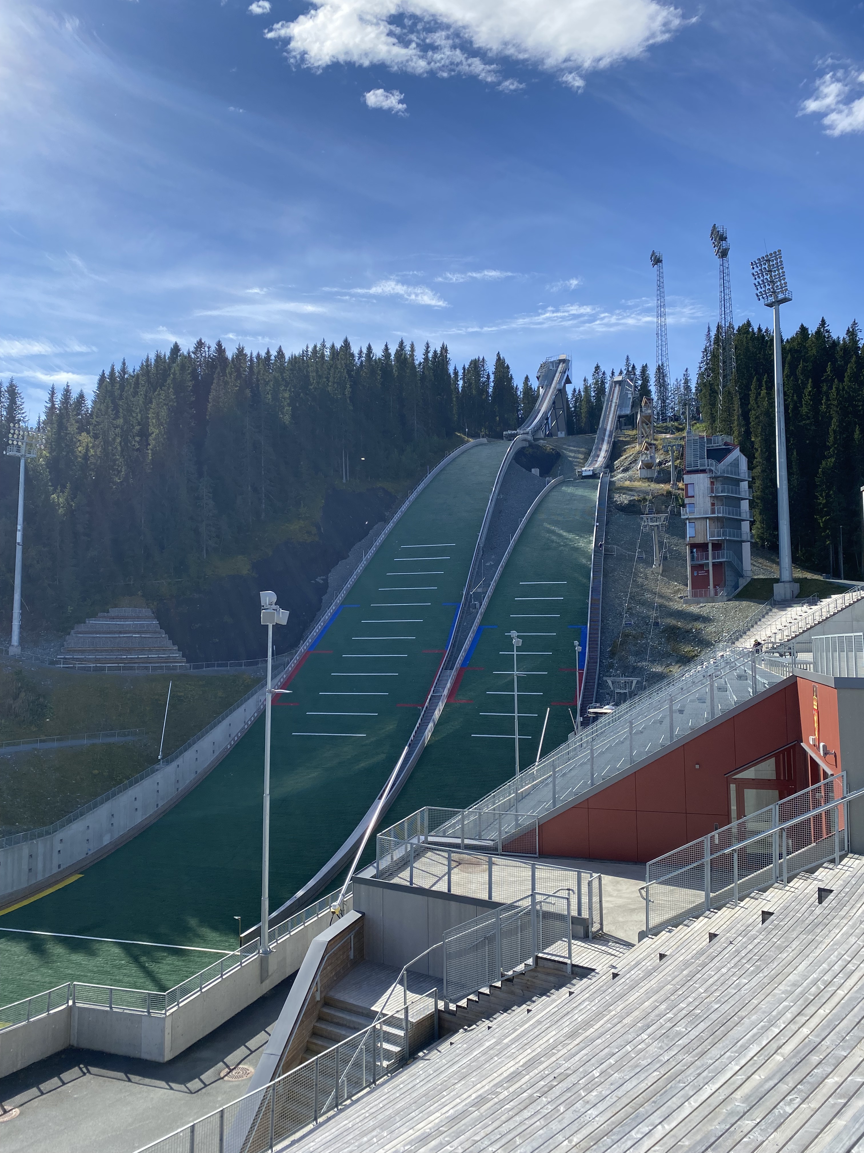 Øymælen, Melhus nach Øymælen, Melhus
