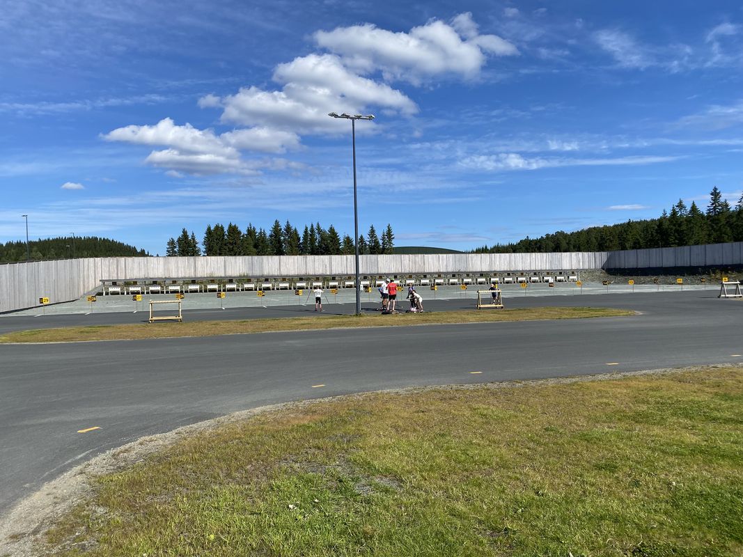 Øymælen, Melhus nach Øymælen, Melhus