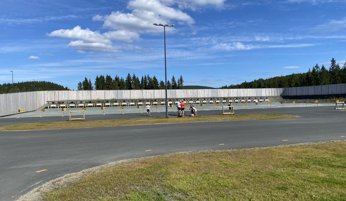 Zdjęcie 2 trasy Bikemap „Øymælen, Melhus nach Øymælen, Melhus”