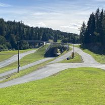 Zdjęcie 8 trasy Bikemap „Øymælen, Melhus nach Øymælen, Melhus”
