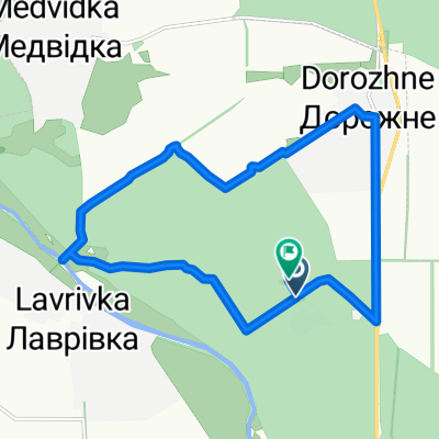 Легкая езда