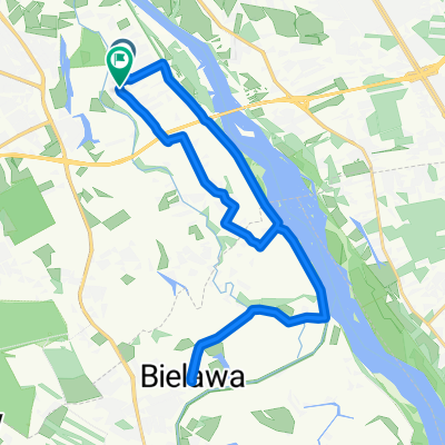 Ostatnia walacyjna jazda