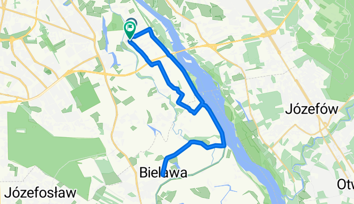 Ostatnia walacyjna jazda