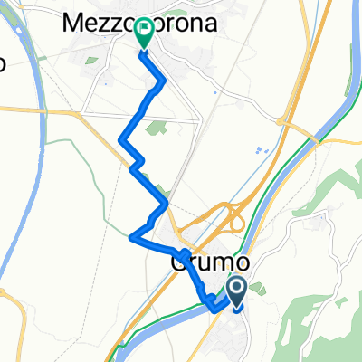 Von Leifers bis Mezzocorona