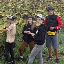 Энгельхартштеттен до Hummelstraße, Хайнбург-ан-дер-Донау