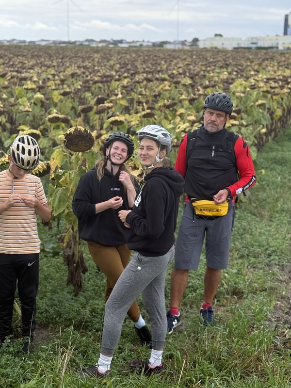 Энгельхартштеттен до Hummelstraße, Хайнбург-ан-дер-Донау