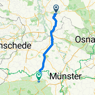 001Thuine - Billerbeck