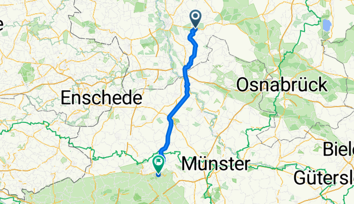 001Thuine - Billerbeck