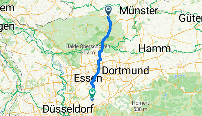 002Billerbeck - Velbert