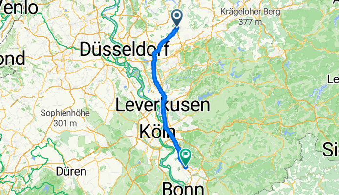 003Velbert - Troisdorf
