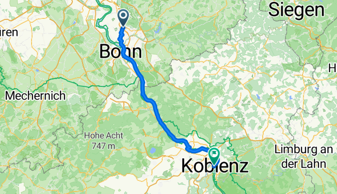 004Troisdorf - Koblenz