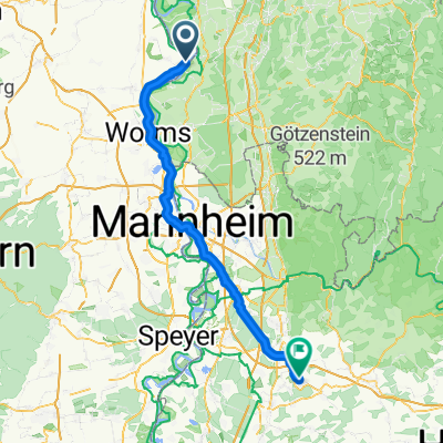 007Gernsheim - Mühlhausen