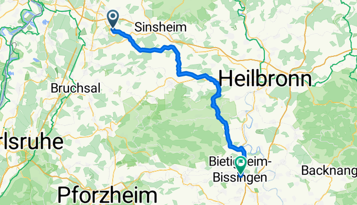 008Mühlhausen - Bietigheim-Bissingen