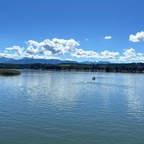 Photo 7 of the Bikemap route "Salzburg | rund um den Waginger See"