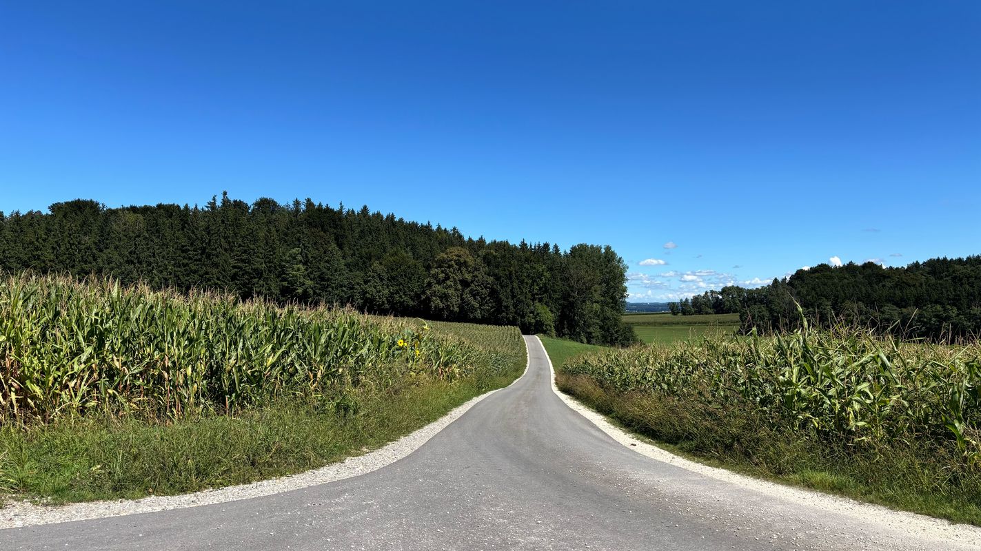 Salzburg | rund um den Waginger See