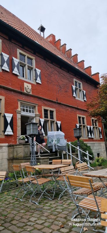 Dudweilerstraße nach Dudweilerstraße