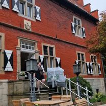 Zdjęcie 8 trasy Bikemap „Dudweilerstraße nach Dudweilerstraße” Zdjęcie 8 trasy Bikemap „Dudweilerstraße nach Dudweilerstraße”