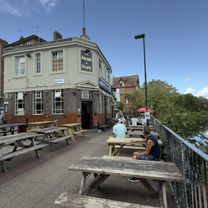 Waltham Forest, London to Wentworth Street, London