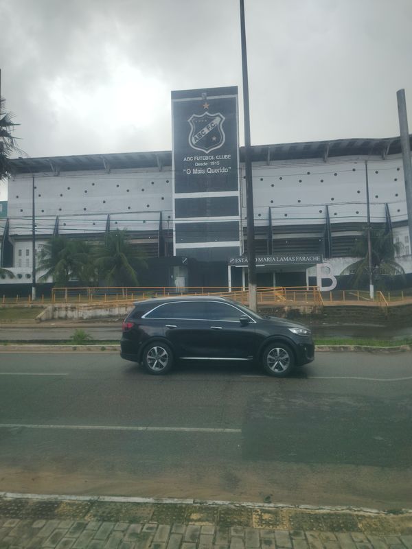 De Rua Celso Freire de Paiva a Rua Celso Freire de Paiva