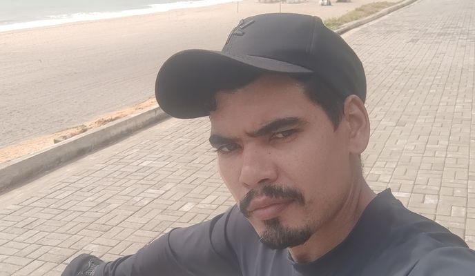 Zdjęcie 1 trasy Bikemap „De Rua Celso Freire de Paiva a Rua Celso Freire de Paiva”