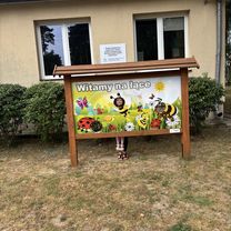 Foto 8 del percorso Bikemap "Lasocin, Ryki do Lasocin, Ryki"