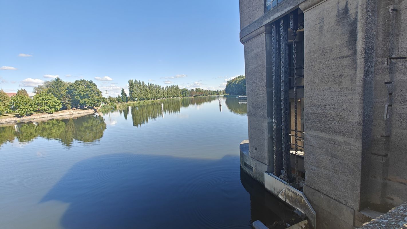 Zámecká - Kostelní náměstí 1751/9