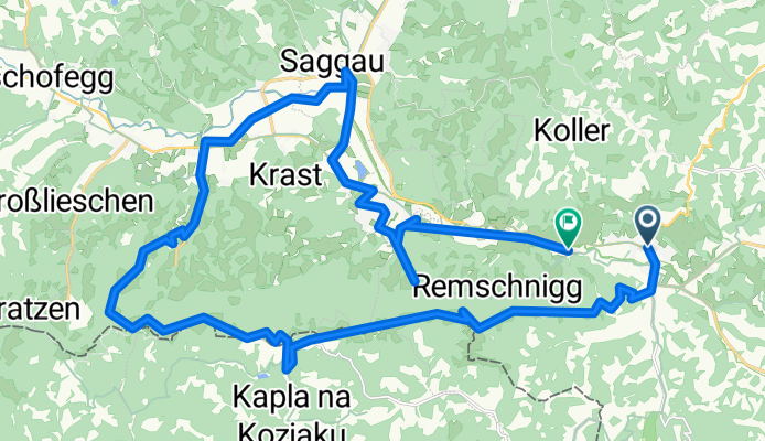 Leutschach Runde