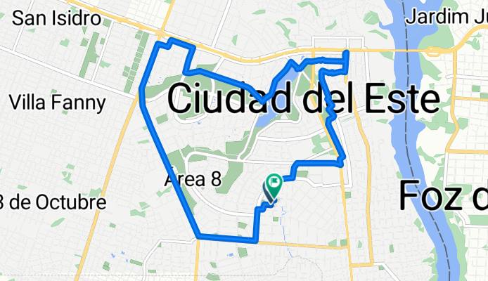 De F99H+CQG a F99H+CQG