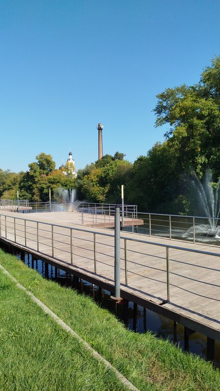 От Истомкинский 1-й проезд до Истомкинский 1-й проезд