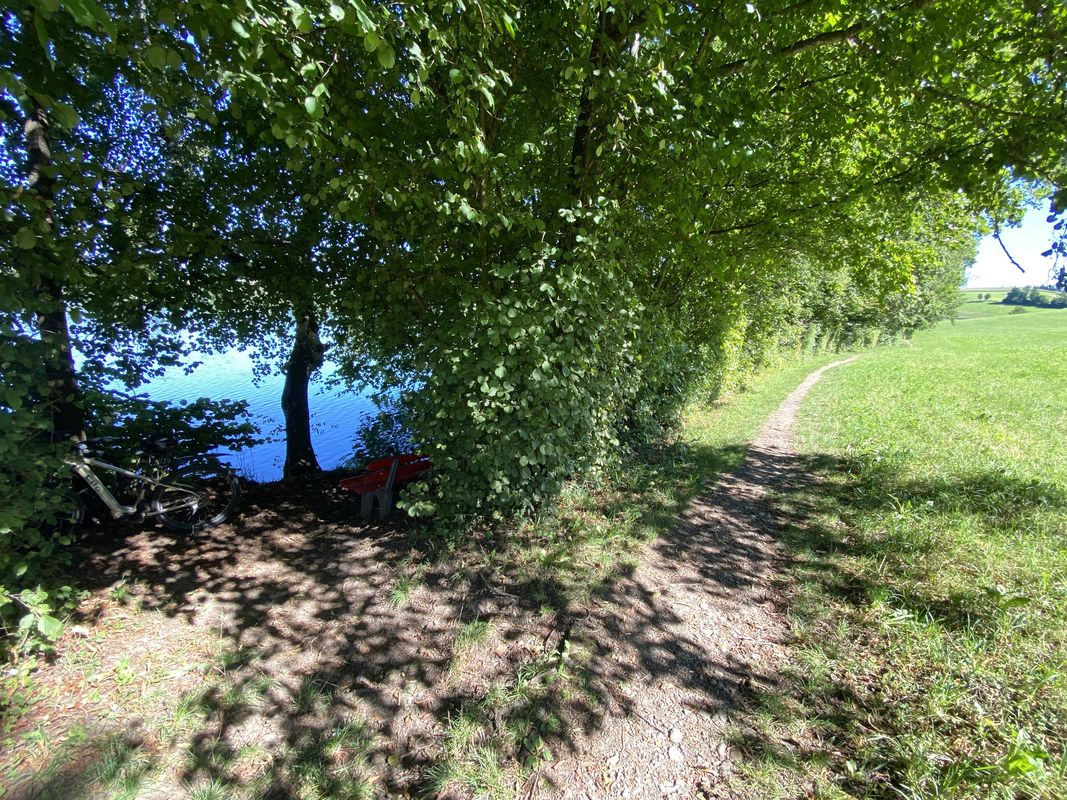 Schutz, Grosswangen nach Schutz, Grosswangen