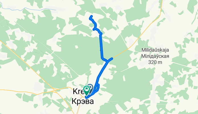Уверенная езда