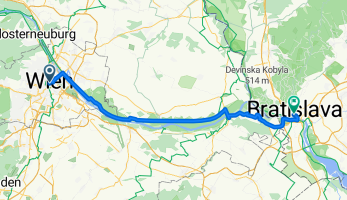 Raab - Štúrovo