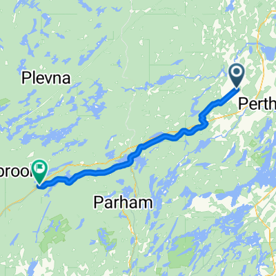 Perth