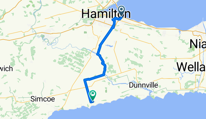 Hamilton