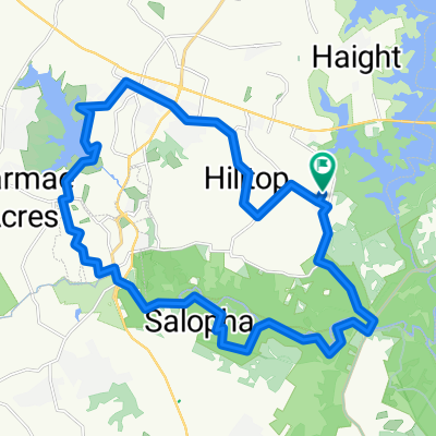 2025-08-31 - River-Detour-Sykesville-Piney Run
