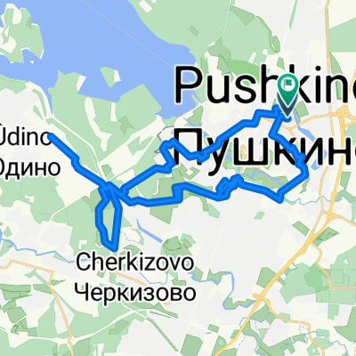 Пушкино_Юдино_Пушкино