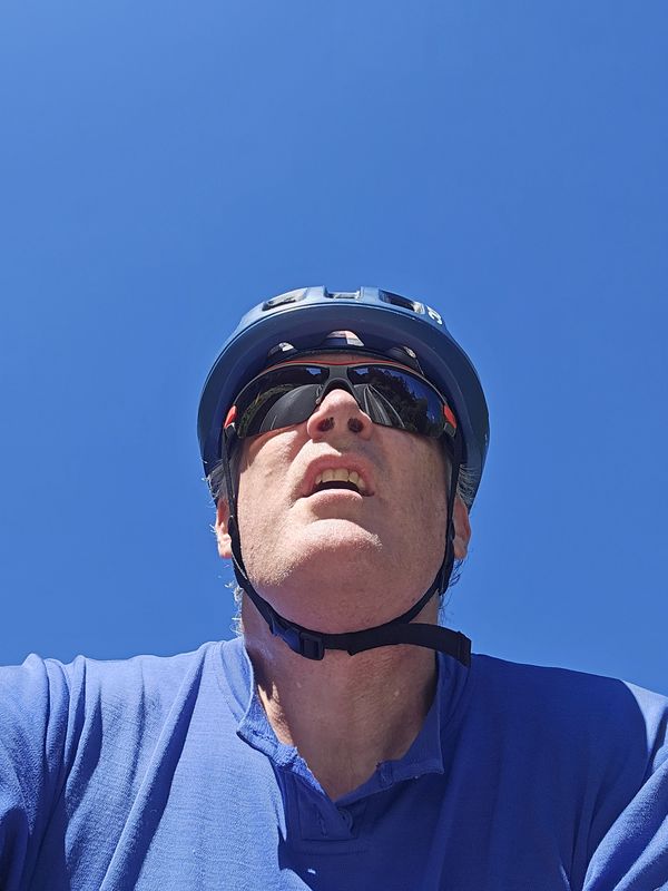 Um Millstättersee und nach Hause