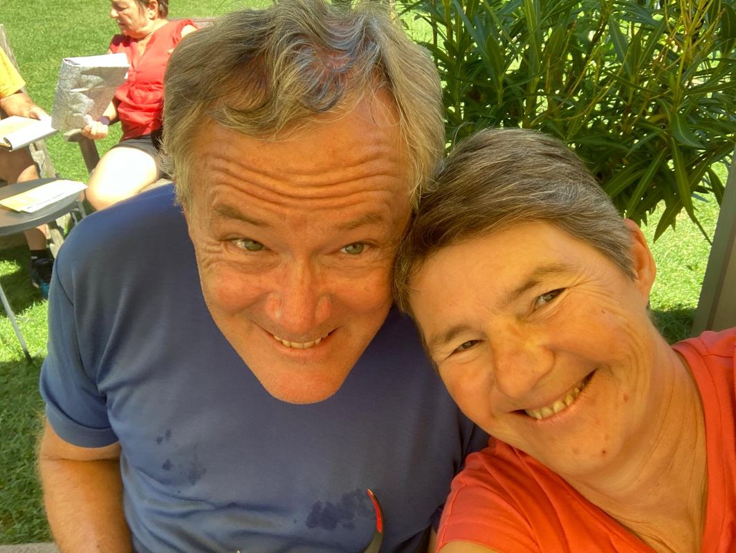 Um Millstättersee und nach Hause